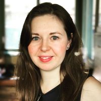 Aiste Buinauskaite的照片