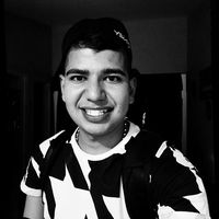 Jorge Leonardo Romero Ruiz's Photo