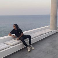 Mohamed Amine's Photo