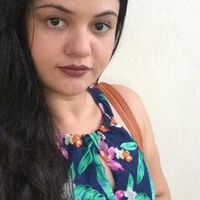 Julliet Paiva的照片