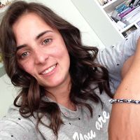 Fotos de Sara Piloni