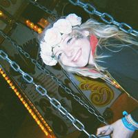 Photos de Sophie Harri