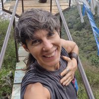 Fotos von María Cabeza Olivera