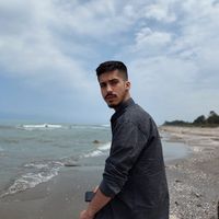 Mahdi Sadeghi's Photo