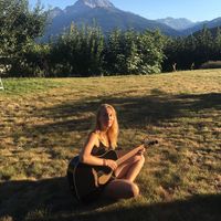 Fanny Cheseaux's Photo