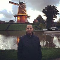 Ghassen Ben Cheikh Ahmed的照片