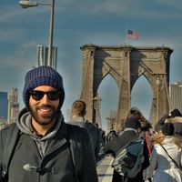 Sérgio Santos's Photo