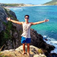 Bruno Gimenez's Photo