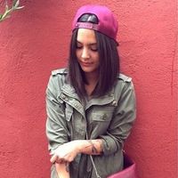 Irene Zafra Solís's Photo