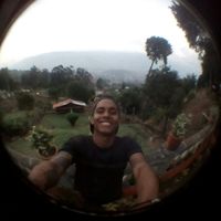 Junior Mendoza的照片