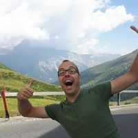 Fotos de Jaap de Marie