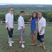 Matthias Barbier's Photo