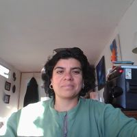 Cristina Delgado Herrera's Photo