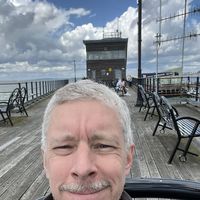 James Badcock的照片