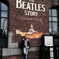 Fotos de William Felix