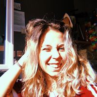 Nour Bouchemane's Photo