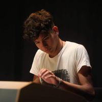 Francisco  Eletti's Photo