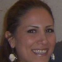 Shabnam Mortazavi's Photo