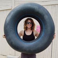 Simone Schkrohowsky's Photo