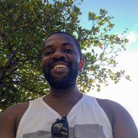 Ricks Borges's Photo