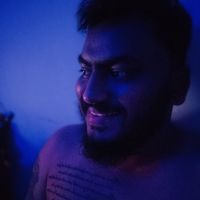 Rahul Halder's Photo