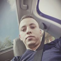 Hichem Mouahdi's Photo