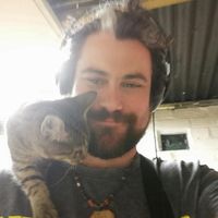 Matthew Lionel Andy Baxter's Photo