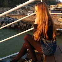 Irati Azkarate Beitia's Photo