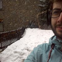 Fotos de Nicolás Alonso