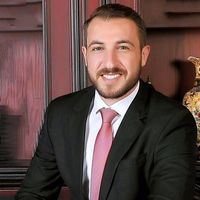 Tariq Dardour's Photo