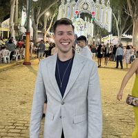 Bryan Sierra's Photo