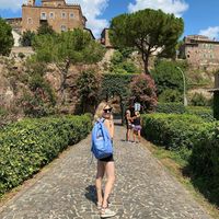 Mary Darashkevich's Photo