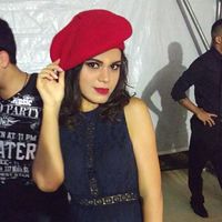 Camille Marie Nagy's Photo