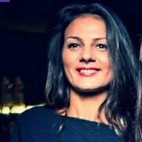 Ярослава Кравченко's Photo