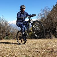 Prabhat kiran's Photo