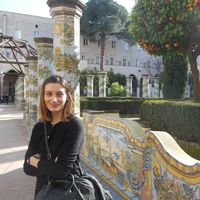 Miriam Baldini的照片