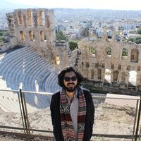 Daniel Abarca Aguilar's Photo