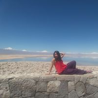 Pamela García M的照片