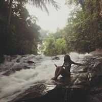 Fotos de Marie Bohui