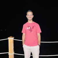 Mohamed Aroos的照片