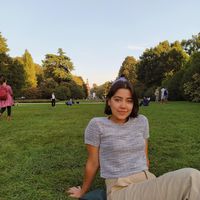 Isabella Marchesini's Photo