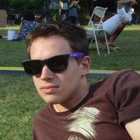 Tomas Baumrt's Photo