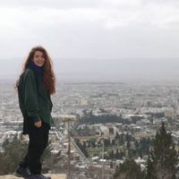 Farnoosh Farhadi的照片