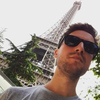 Ezequiel Timoszuk的照片