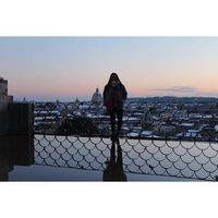 Laura Méndez Serrano's Photo