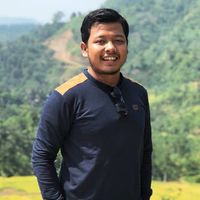 David Sihombing's Photo