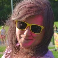 Ewelina Tucka's Photo