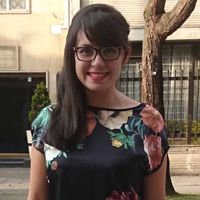 Angela Camargo's Photo