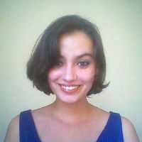 Miriam Ortuño's Photo