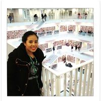 Monica  Venado的照片